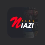 Logo of NiaziPlay android Application 