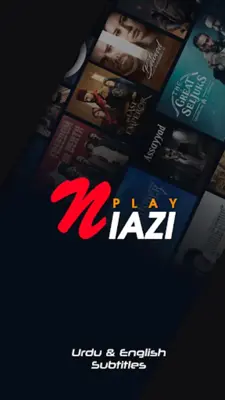 NiaziPlay android App screenshot 2